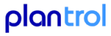 a logo for plantrol