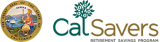 CalSavers Logo