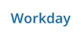 Workday, Powered by Flexspring Logo