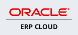 Oracle ERP, Powered by Flexspring Logo