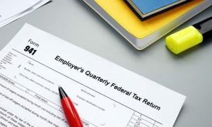  Guide to IRS Form 941 - Employer's Quarterly Federal Tax Return