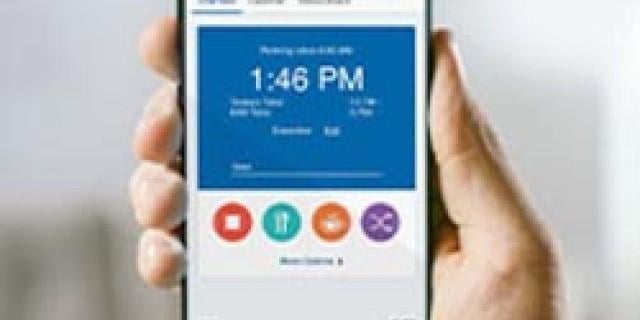 paychex flex mobile app