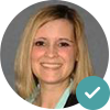 Heather Whitney, HR coach for Paychex
