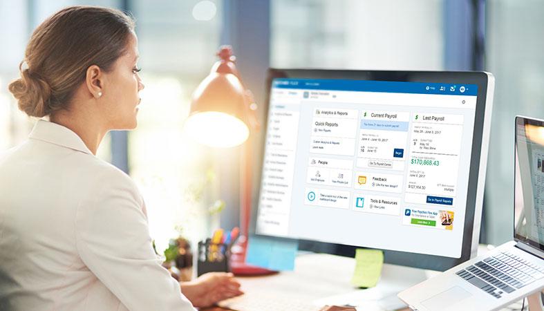 Paychex: Payroll & HR Solutions