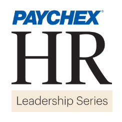 Paychex HR leadership series