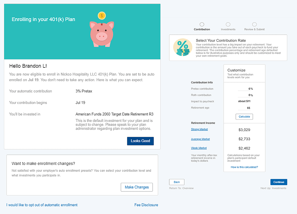 Paychex Flex Demos | Paychex