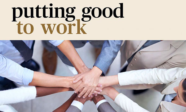Corporate Responsibility Highlights Report