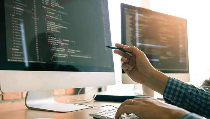 Looking at code for a security vulnerability