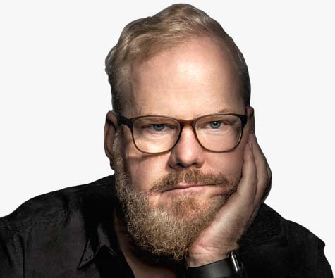 Jim Gaffigan