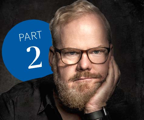 Jim Gaffigan