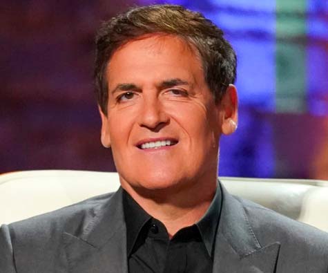 Mark Cuban