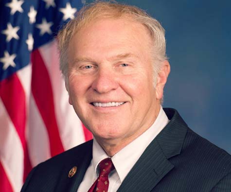 Congresista Steve Chabot