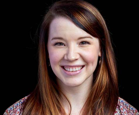 Keri Cusick, jefe de Fortalecimiento de Pequeñas Empresas en Amazon