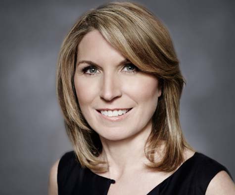 Nicolle Wallace