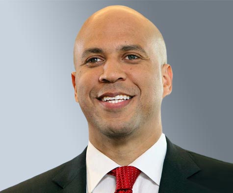 Senator Cory Booker Provides Insights for Small Business Owners