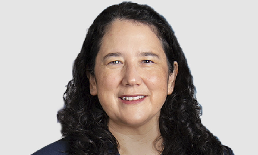 Isabella Casillas Guzman, administradora de Small Business Administration (SBA)