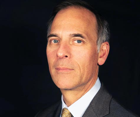 Mark Zandi, Chief Economist of Moody’s Analytics