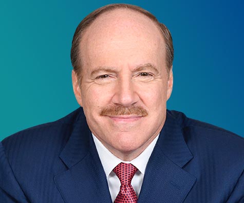 Paychex President and CEO, Martin Mucci