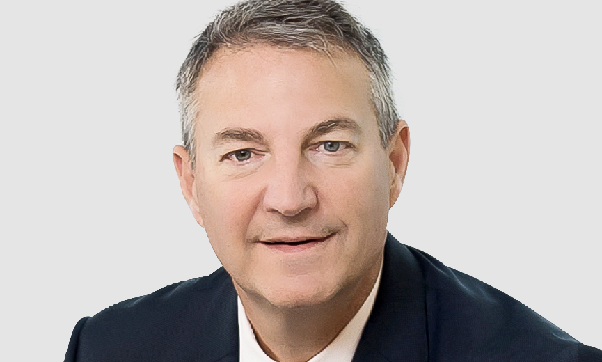 Michael Bellaman, President and CEO of the ABC