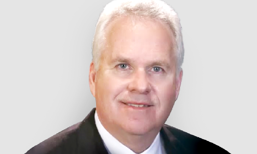 Steve Sandherr, CEO of The Associated General Contractors of America