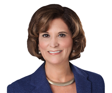 Jeanne Meister, founding partner of Future Workplace
