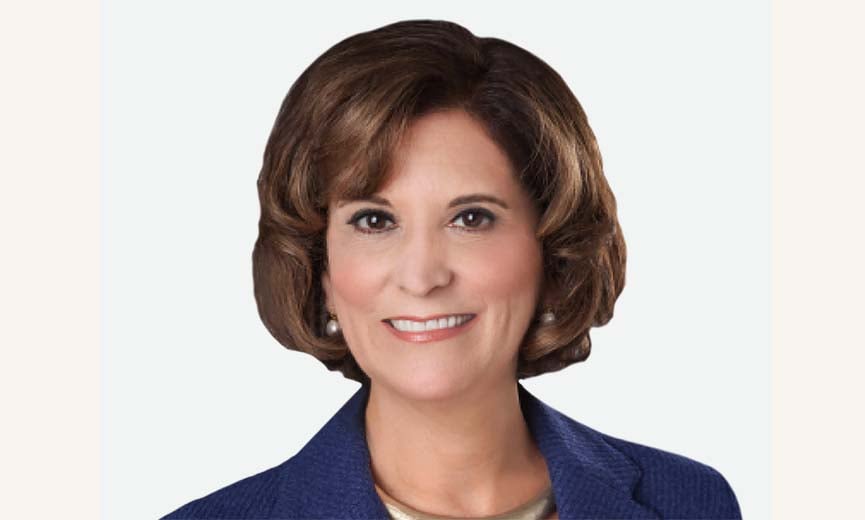 Jeanne Meister, Executive Networks 