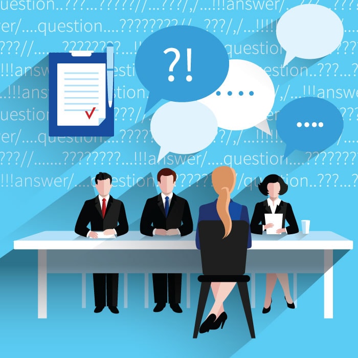 be a star interviewer behavioral based questions for employers star interview