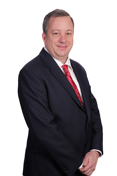 Chris DeSalvo