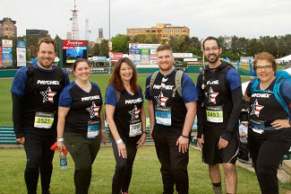Paychex Veterans