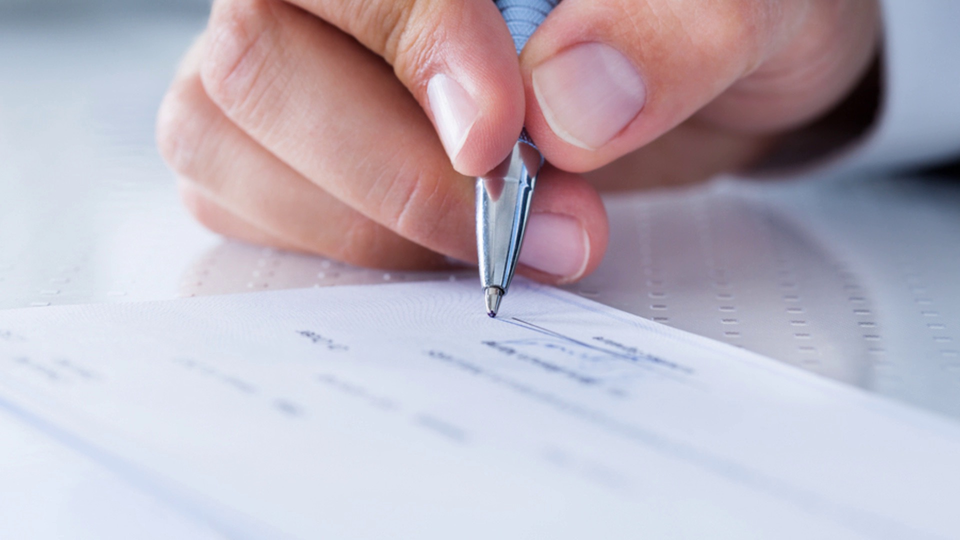 How to Handle Wage Garnishments and Child Support Paychex