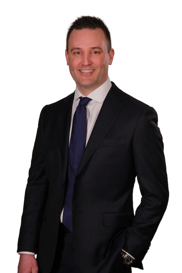 Michael Jeffrey