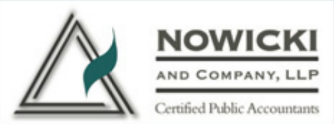 Nowicki logo