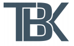 TBK logo