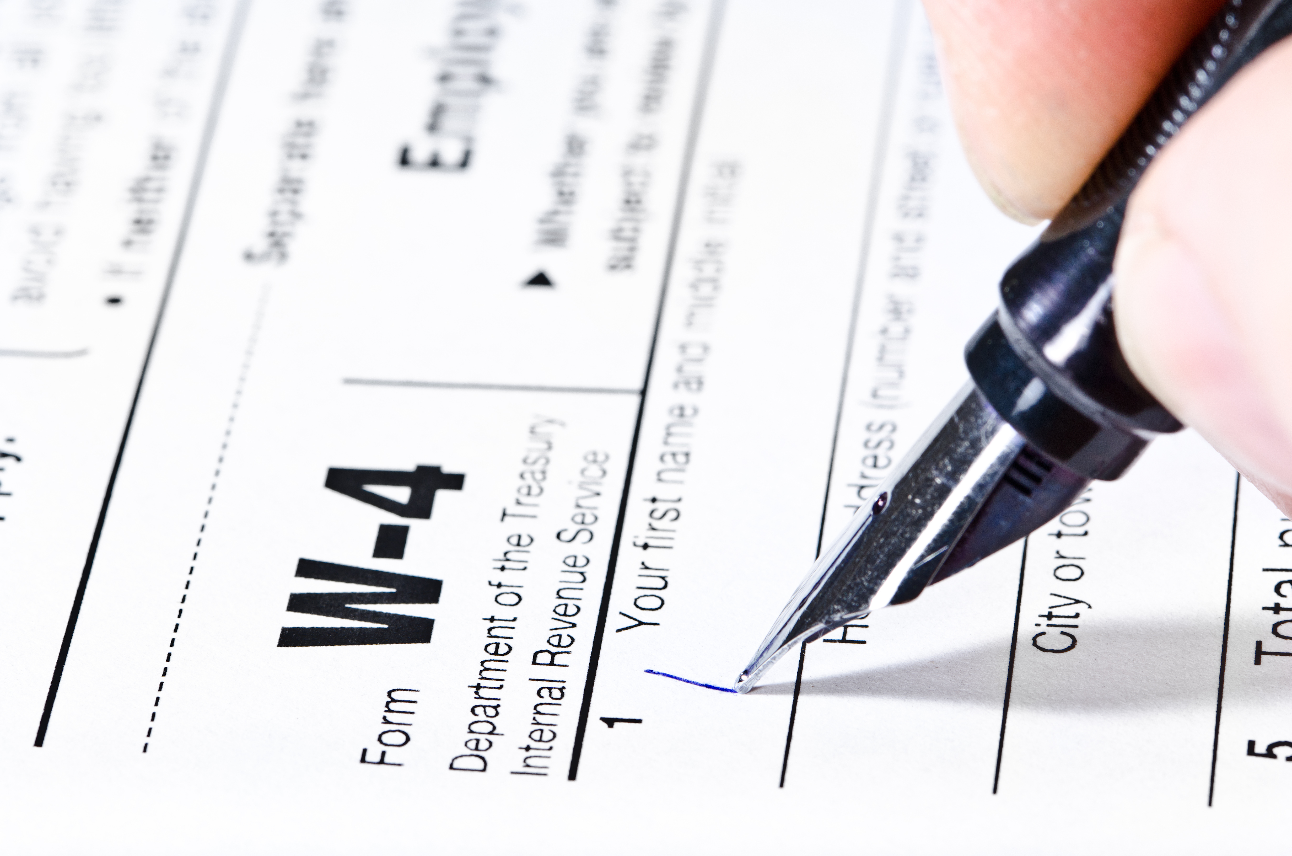 payroll deduction calculator 2018