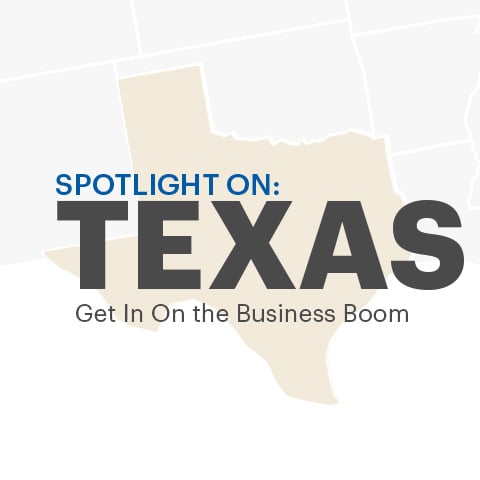 Enfoque en Texas, Sesión 1: Cómo su empresa puede aprovechar el auge económico