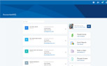 AccountantHQ login