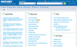 Accounting Professionals login