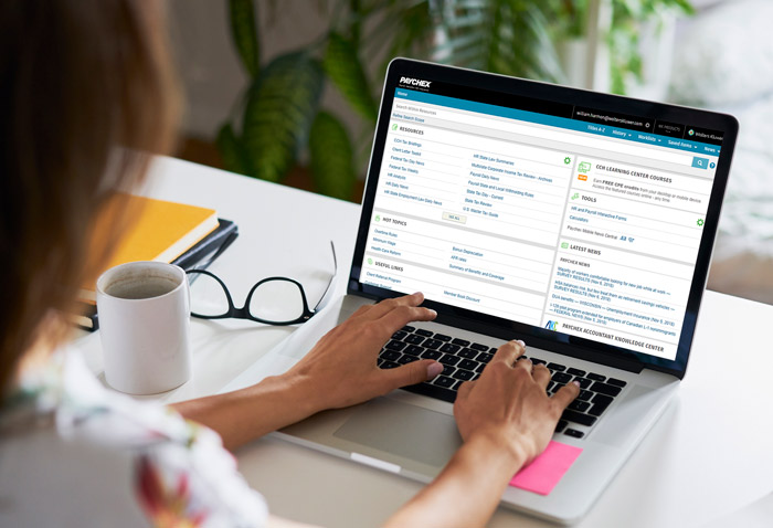 Accountant Knowledge Center