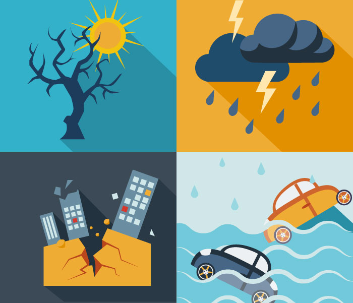 Business Continuity: Checklist to Prepare for a Big Storm 