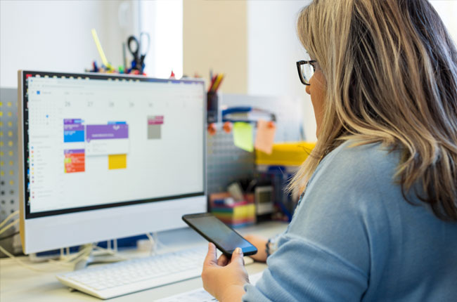Looking at the payroll tax deferral period
