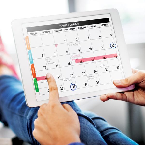 California Bill Would Require Employers to Provide 21-Day Work Schedule