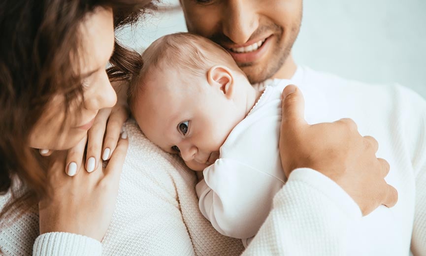 Am employee in California takes paid leave as a part of the CA PFL program after giving birth