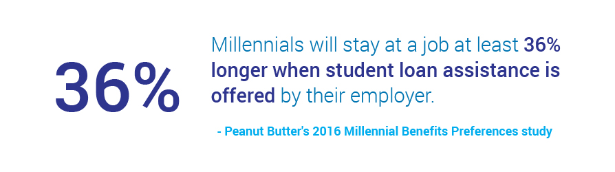 retaining millennials