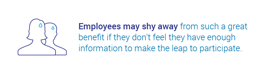 FSA grace period and employees