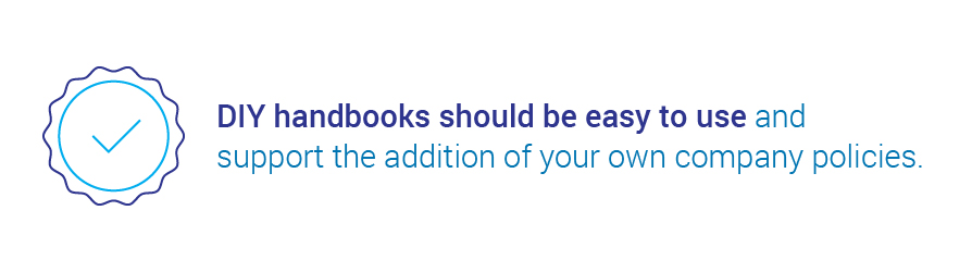 handbooks