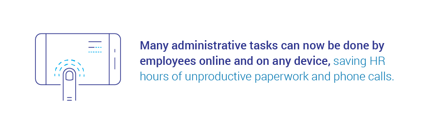 mobility and hr