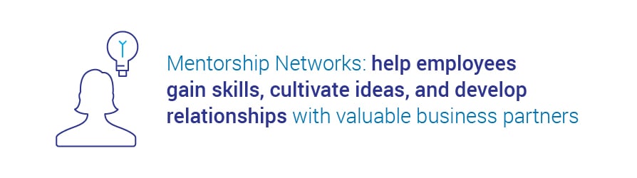 mentorship programs