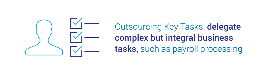 outsourcing