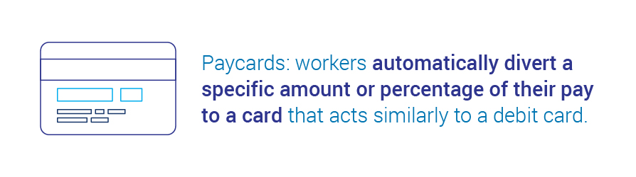 paycards