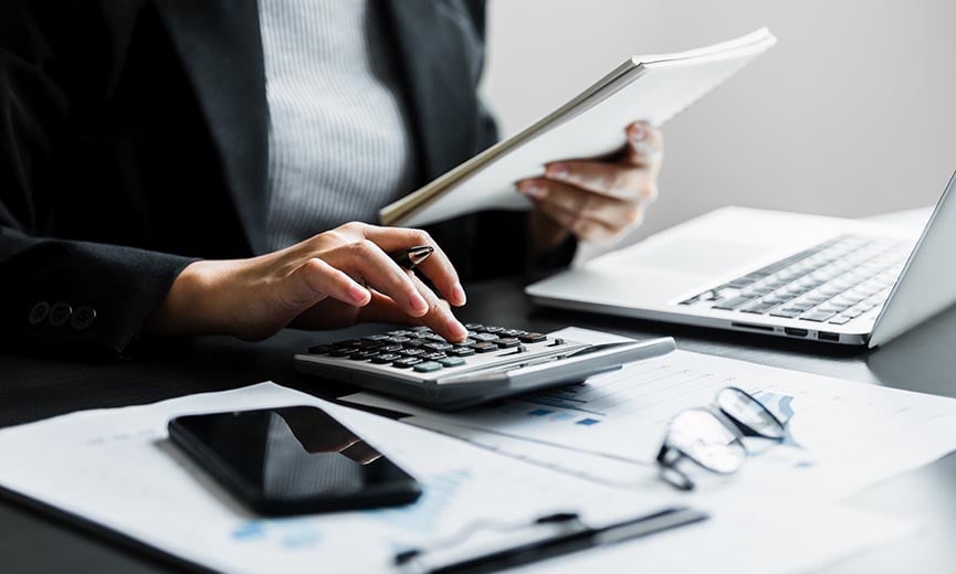 Changing Accounting Methods for Materials and Supplies | Paychex